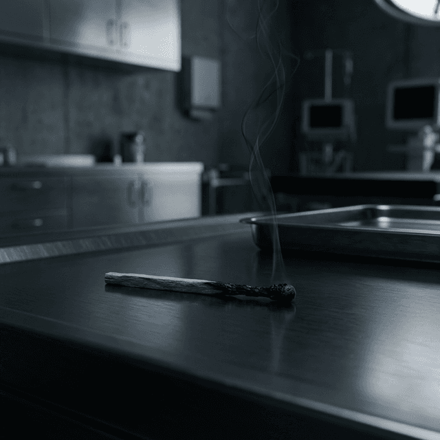 Tükenmişlik Sendromu